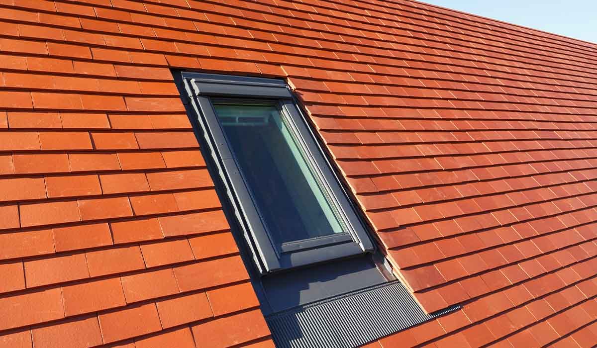 Serrure De Plaque De Verrouillage Pour Fenêtre De Toit VELUX - Neuf - Garantie 1 An