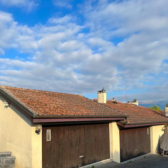 nettoyage de toiture à Bernex (1233)