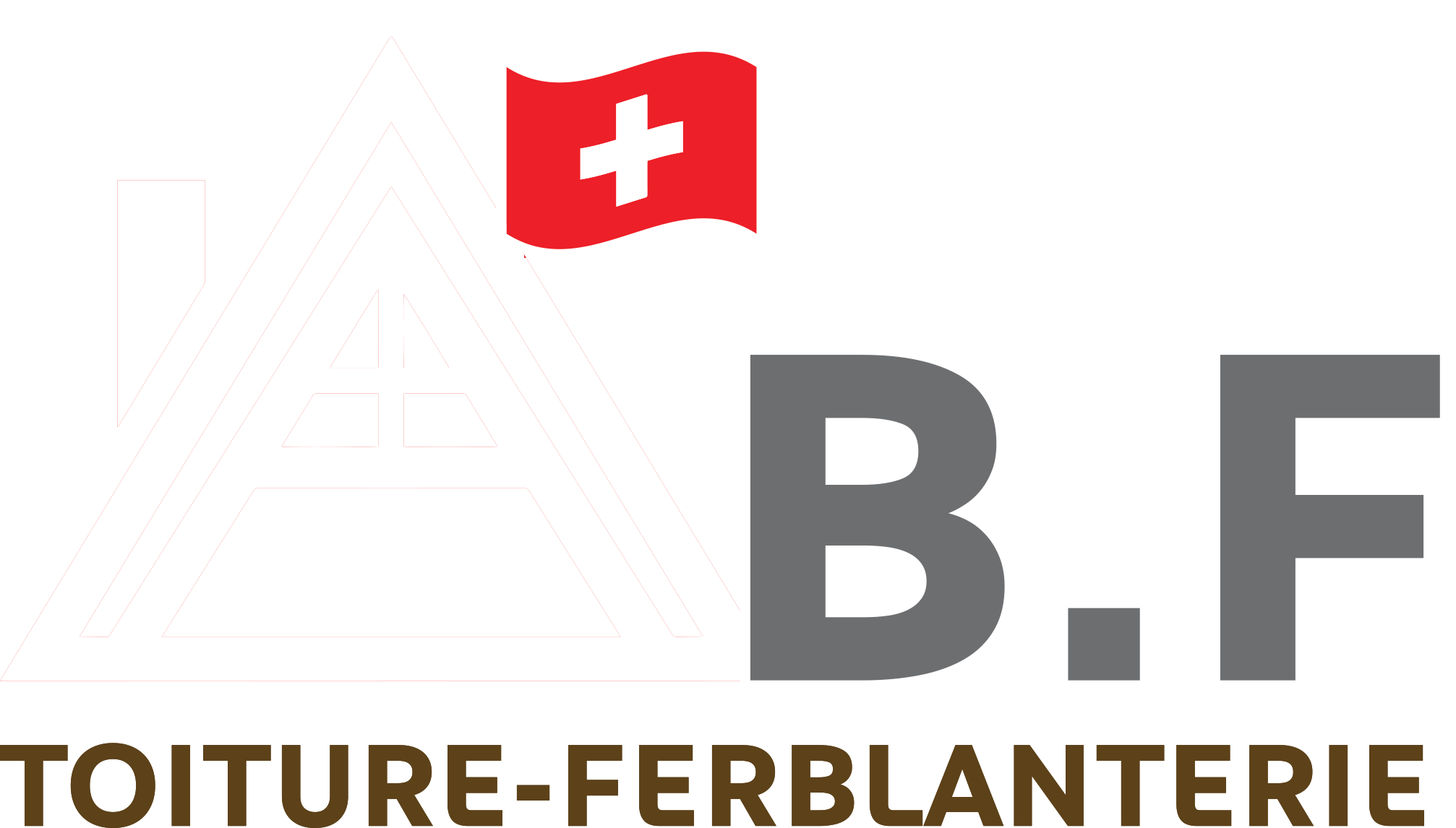 Logo BF toiture